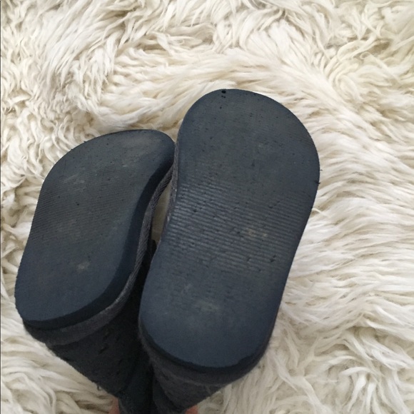 Old Navy boots - Picture 2 of 4